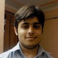 Rahul Abrol, photo 1