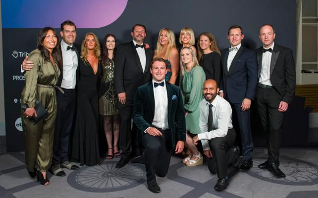 Radboud Fluttert, photo 2