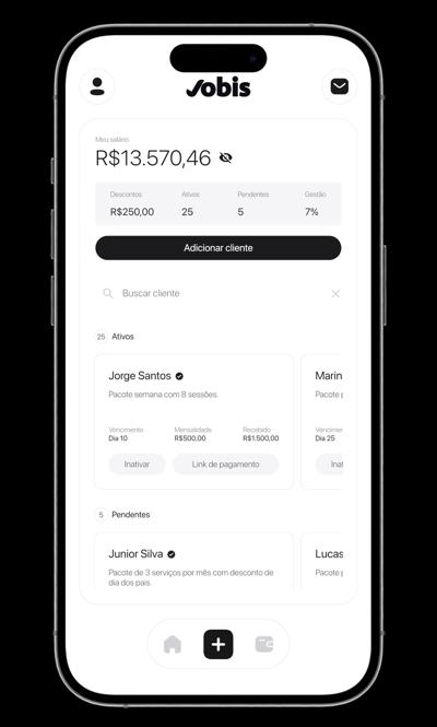 Joao Zecchin, photo 1