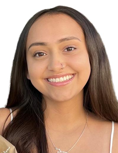 Zipporah Gaines, photo 2