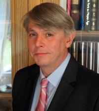 Michael Crowley, photo 2