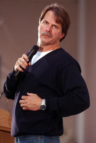 Jim Foxworthy, photo 1