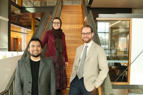 Pavel Bitter, photo 2