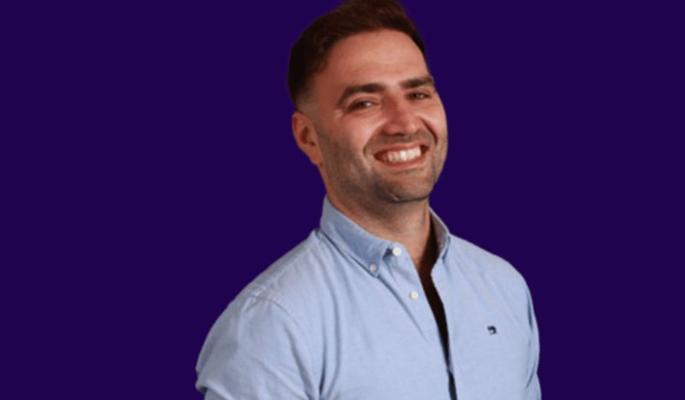 Chris Dutch, photo 1