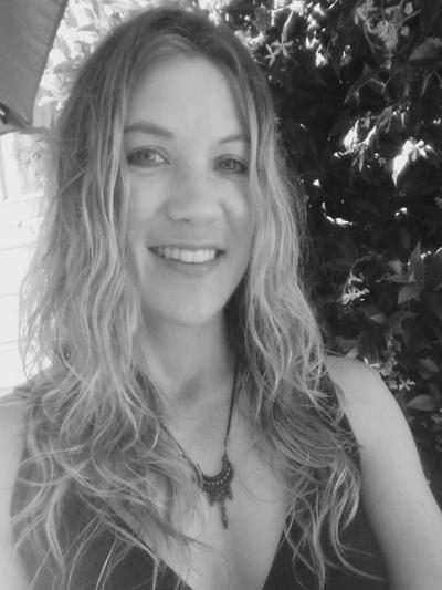 Steffi Drewes, photo 2