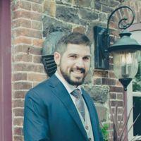 Jonathan Lejuez, CFA, photo 1