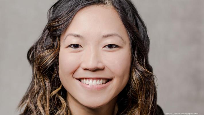 Alice Zhang, photo 1