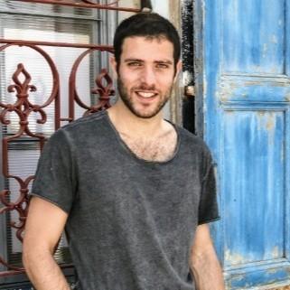 Rafael Multedo, photo 2