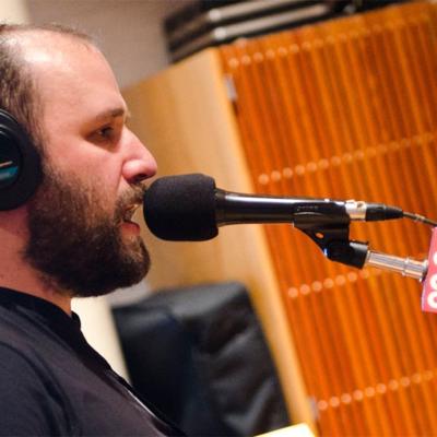 David Bazan, photo 2