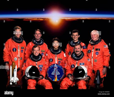 Steve Curtis, photo 1