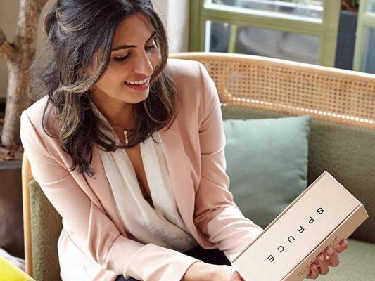 Mahira Kalim, photo 1