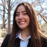 Angelica Fernandez, photo 1