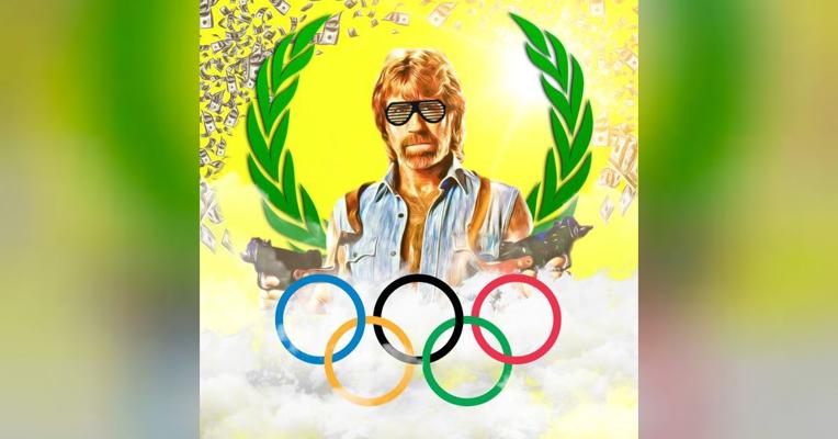 Brady Lewis, photo 1