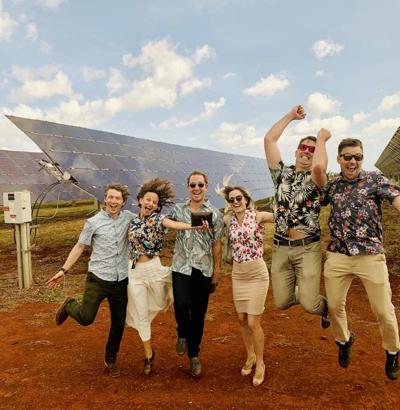 Ross Heiman, photo 2