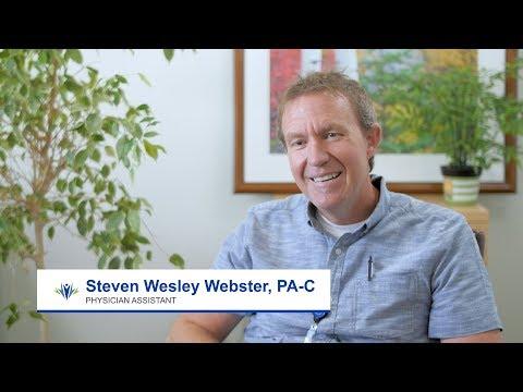 Steven Webster, photo 2