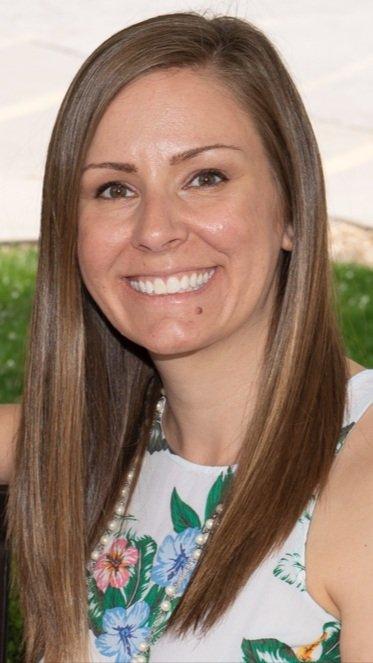 Katie Moravec, photo 2