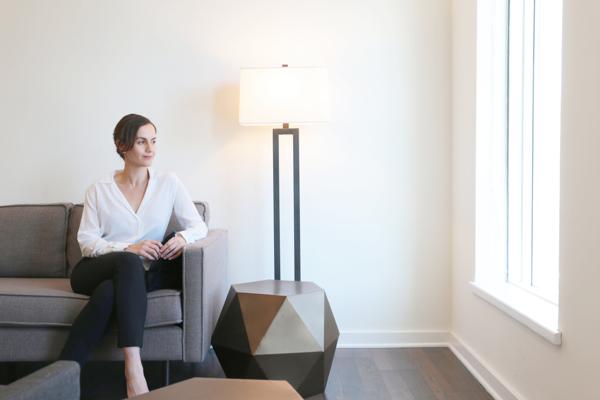 Sepideh Saremi, photo 1