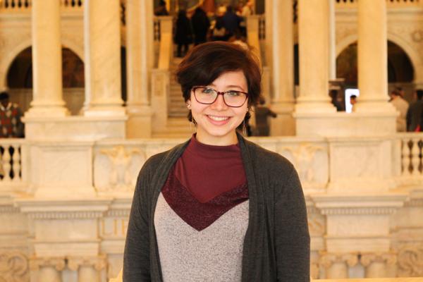 Bailey DeSimone, photo 2