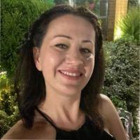 Melissa Damas, photo 1