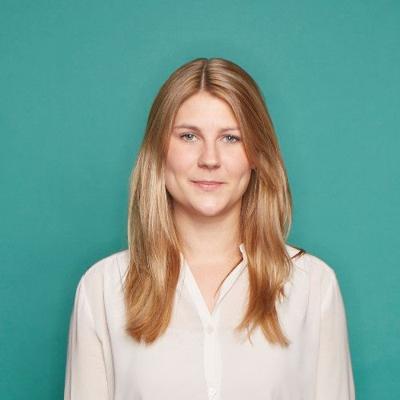 Karin Blomqvist, photo 1