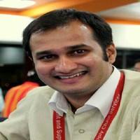 Ramakrishna Chava, photo 2