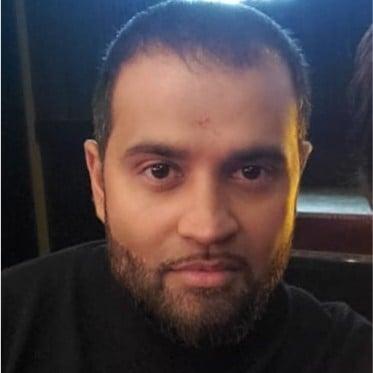 Junaid Baig, photo 1