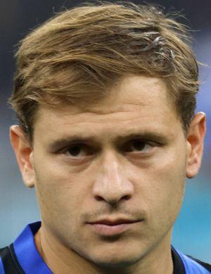 Nicolas Conti, photo 1