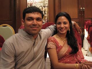 Karthik Reddy, photo 2