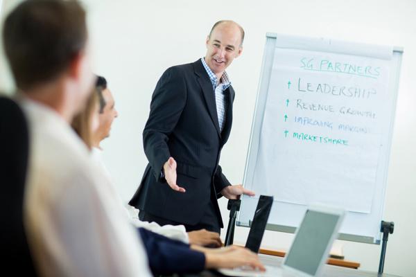 Trevor Coltham, photo 2