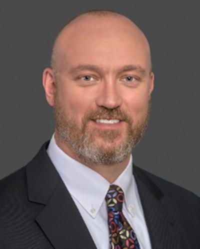 Tim Barton, photo 1