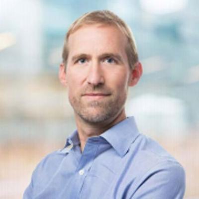 Chris Wolff, photo 1