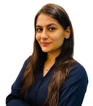 Sonali Bhide, photo 1