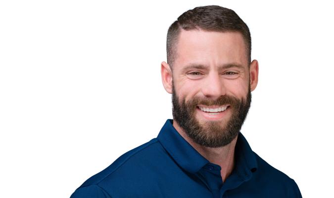 Jared Murphy, photo 1