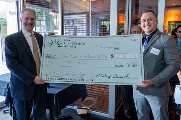 Ryan Notvest, CFA, photo 2