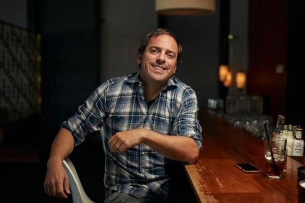 Eric Swanson, photo 2