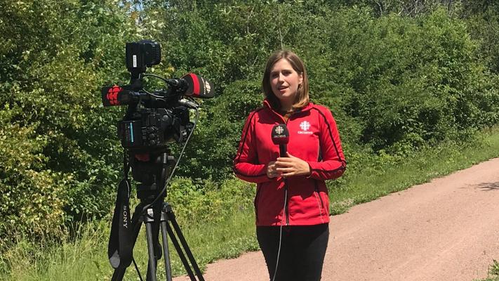 Sarah MacMillan, photo 2