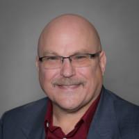 Robert Milburn, photo 1