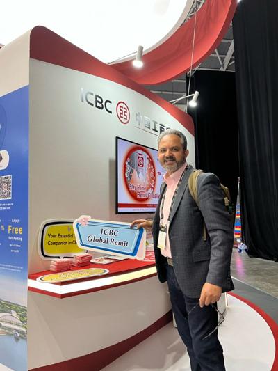 Ray Marmash, photo 2