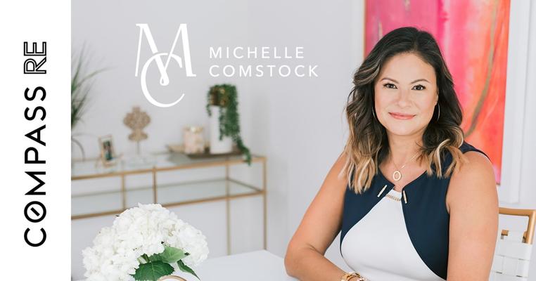 Michelle Comstock, photo 2