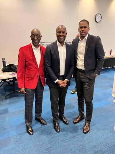 Jesse Greenlee, photo 2