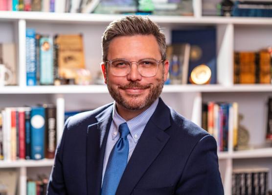 Bret Ellsworth, photo 2