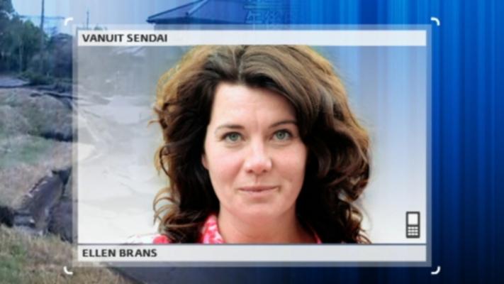 Ellen Brans, photo 2