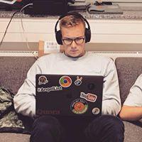 Konrad Geiger, photo 2