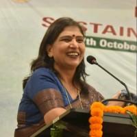 Dr. Aynur Unal, photo 1