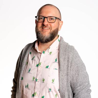 Alan McCarty, photo 2