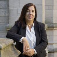 Silvia DeCastro, photo 1