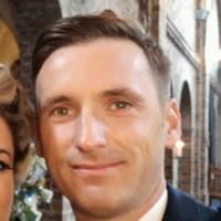 Fraser McNeil, photo 1