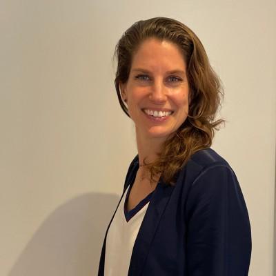 Fleur Meurer van Heek, photo 1