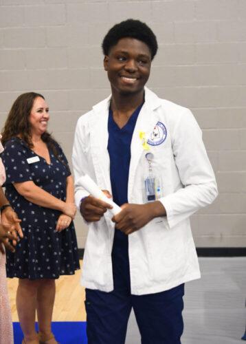 Ella Calhoun, photo 1