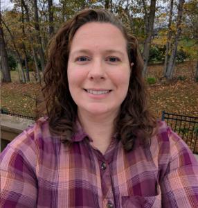 Ashley Perkins, photo 2